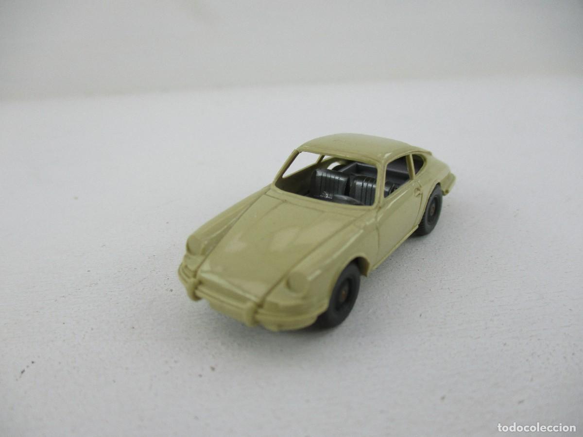 Coches a escala: COCHE ESCALA 1:87 REF NH - Foto 1