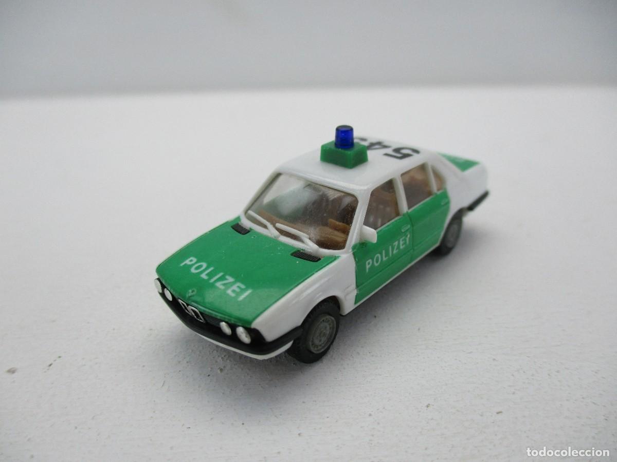 Coches a escala: COCHE ESCALA 1:87 REF FA - Foto 1