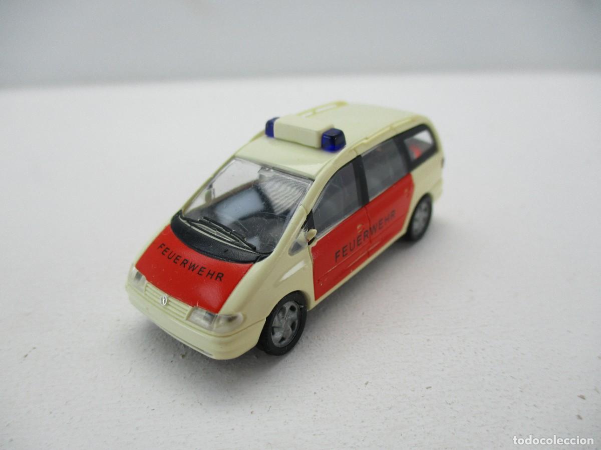 Coches a escala: COCHE ESCALA 1:87 REF FI - Foto 1