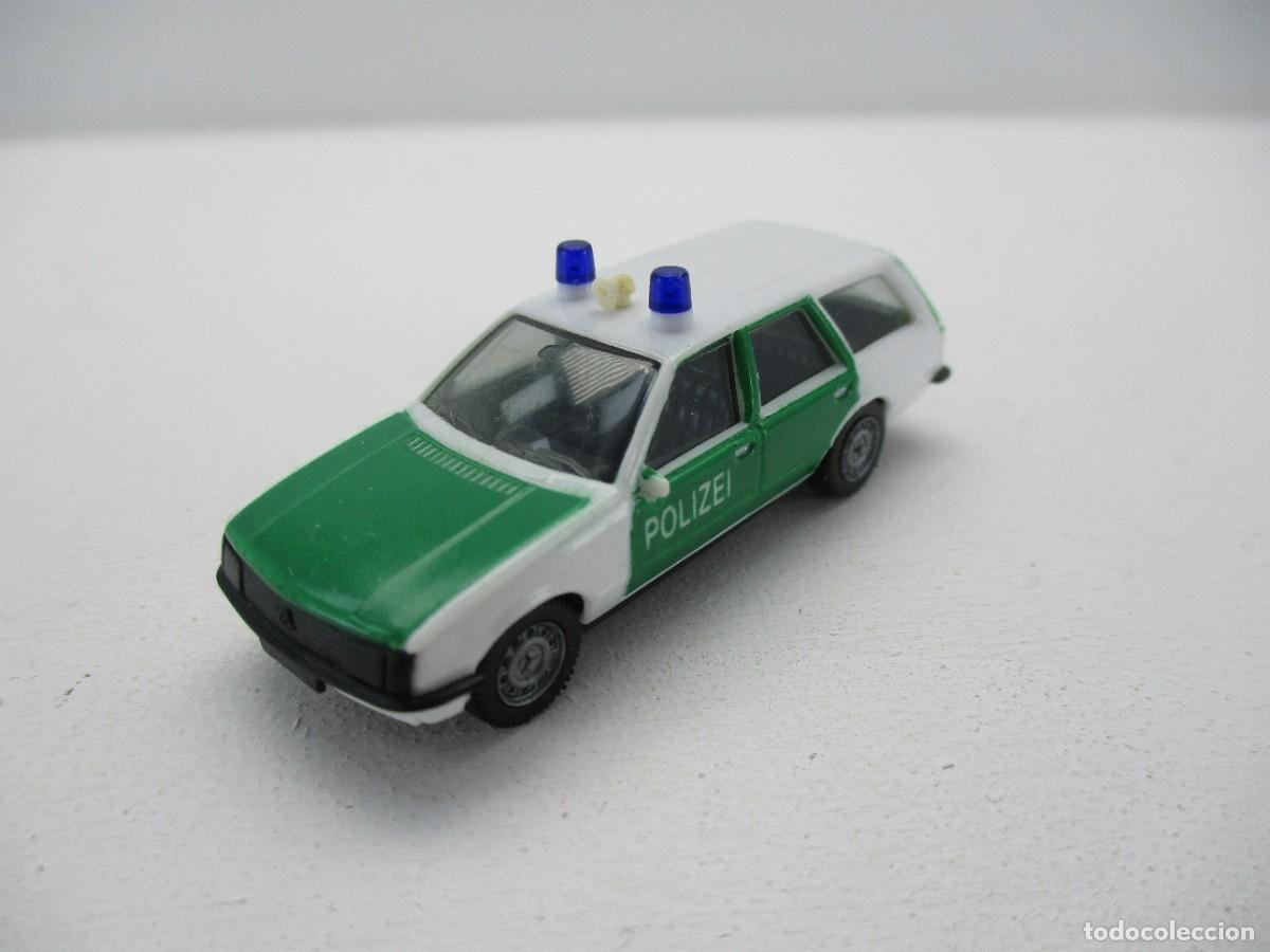 Coches a escala: COCHE ESCALA 1:87 REF FI - Foto 1
