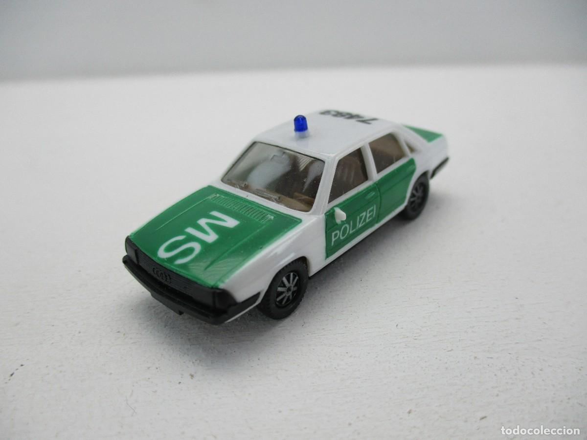 Coches a escala: COCHE ESCALA 1:87 REF FL - Foto 1
