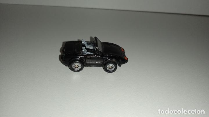 Coches a escala: Coche micromachin micromachines micro machines - Foto 2