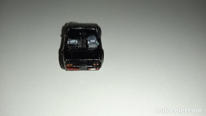 Coches a escala: Coche micromachin micromachines micro machines - Foto 3