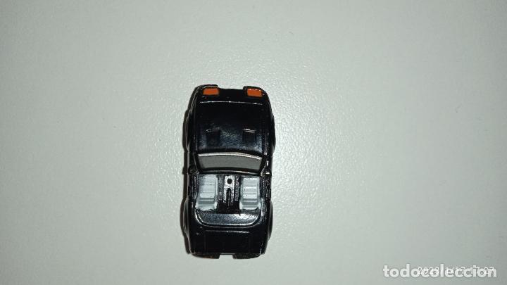 Coches a escala: Coche micromachin micromachines micro machines - Foto 4