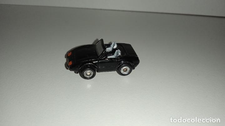 Coches a escala: Coche micromachin micromachines micro machines - Foto 5