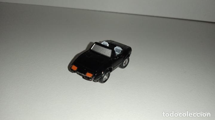 Coches a escala: Coche micromachin micromachines micro machines - Foto 6