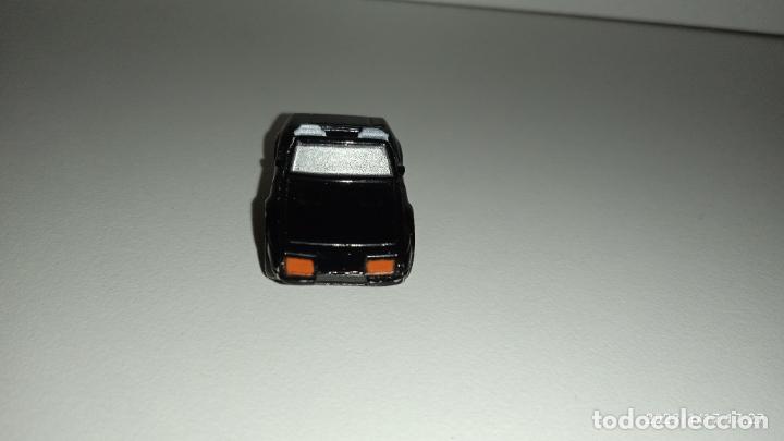 Coches a escala: Coche micromachin micromachines micro machines - Foto 7