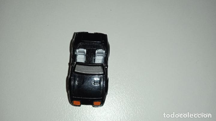 Coches a escala: Coche micromachin micromachines micro machines - Foto 8