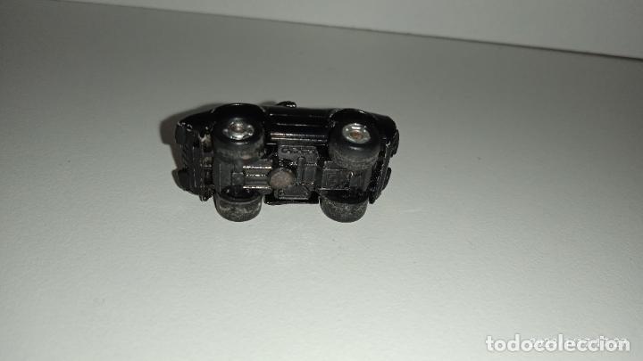 Coches a escala: Coche micromachin micromachines micro machines - Foto 9