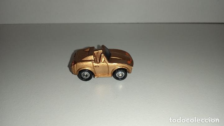 Coches a escala: Coche micromachin micromachines micro machines - Foto 2