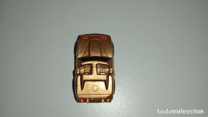Coches a escala: Coche micromachin micromachines micro machines - Foto 4