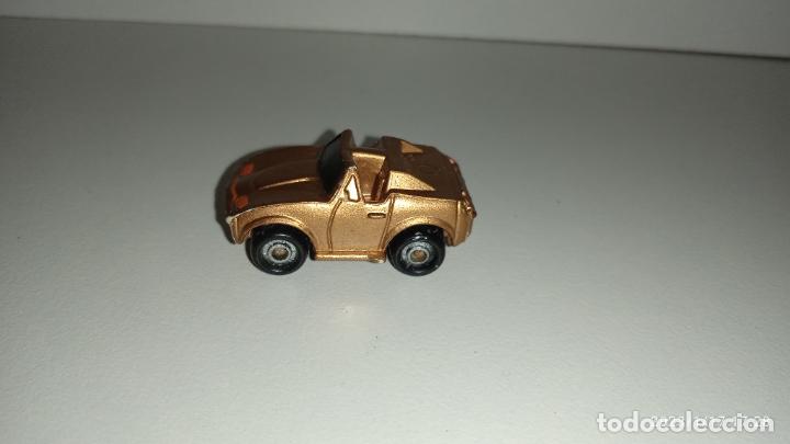 Coches a escala: Coche micromachin micromachines micro machines - Foto 5