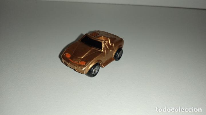 Coches a escala: Coche micromachin micromachines micro machines - Foto 6