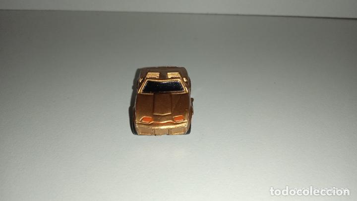 Coches a escala: Coche micromachin micromachines micro machines - Foto 7