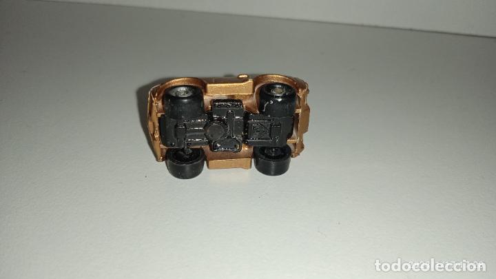 Coches a escala: Coche micromachin micromachines micro machines - Foto 9