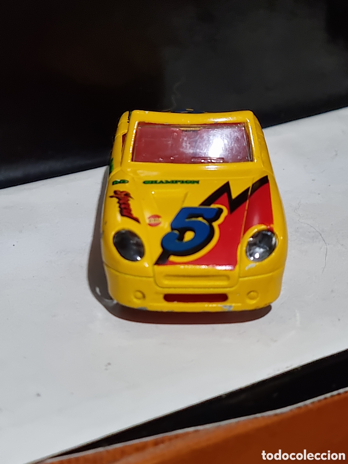 Coches a escala: MAJORETTE ESC. 1.46 - Foto 2