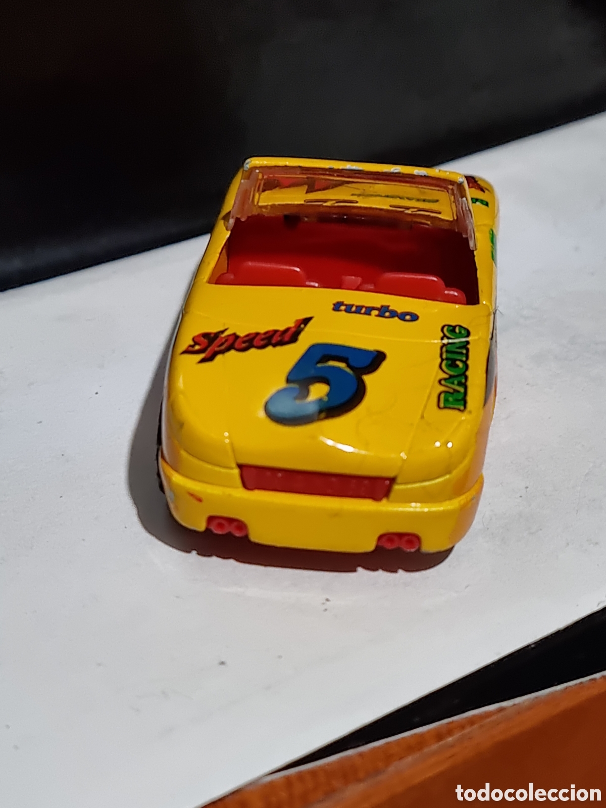 Coches a escala: MAJORETTE ESC. 1.46 - Foto 4