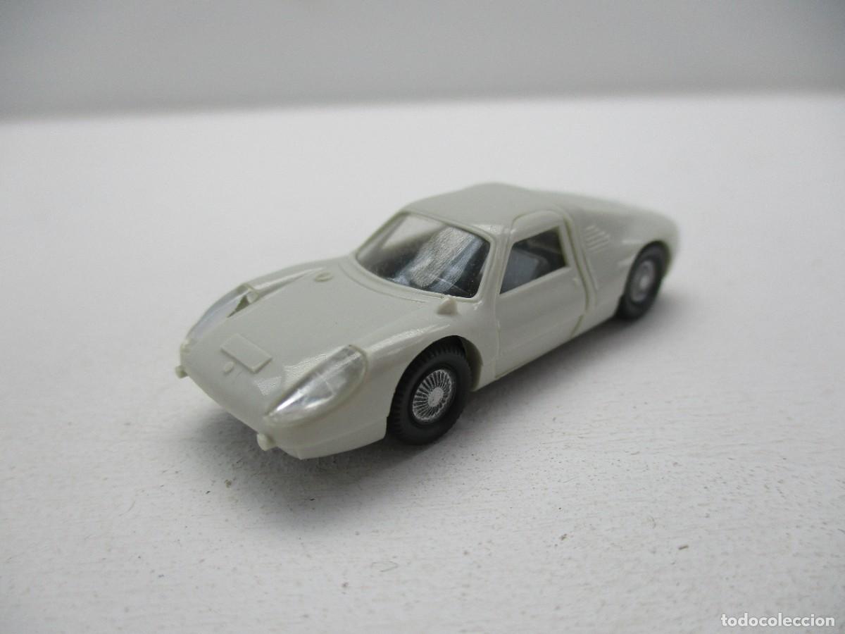 Coches a escala: COCHE ESCALA 1:87 REF B1 - Foto 1