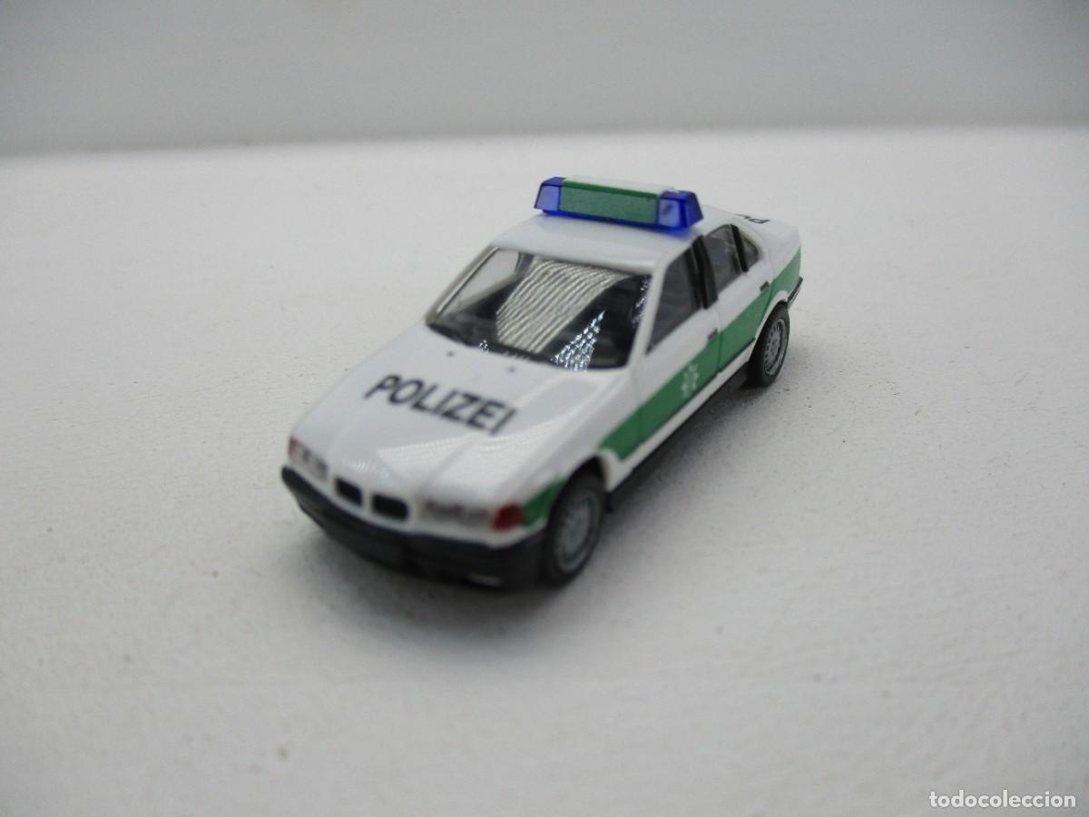 Coches a escala: COCHE ESCALA 1:87 REF B4 - Foto 1