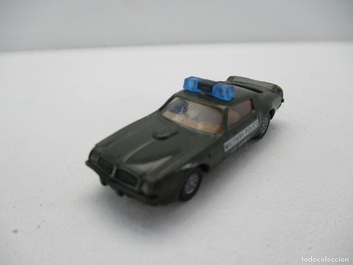 Coches a escala: COCHE ESCALA 1:87 REF B5 - Foto 1
