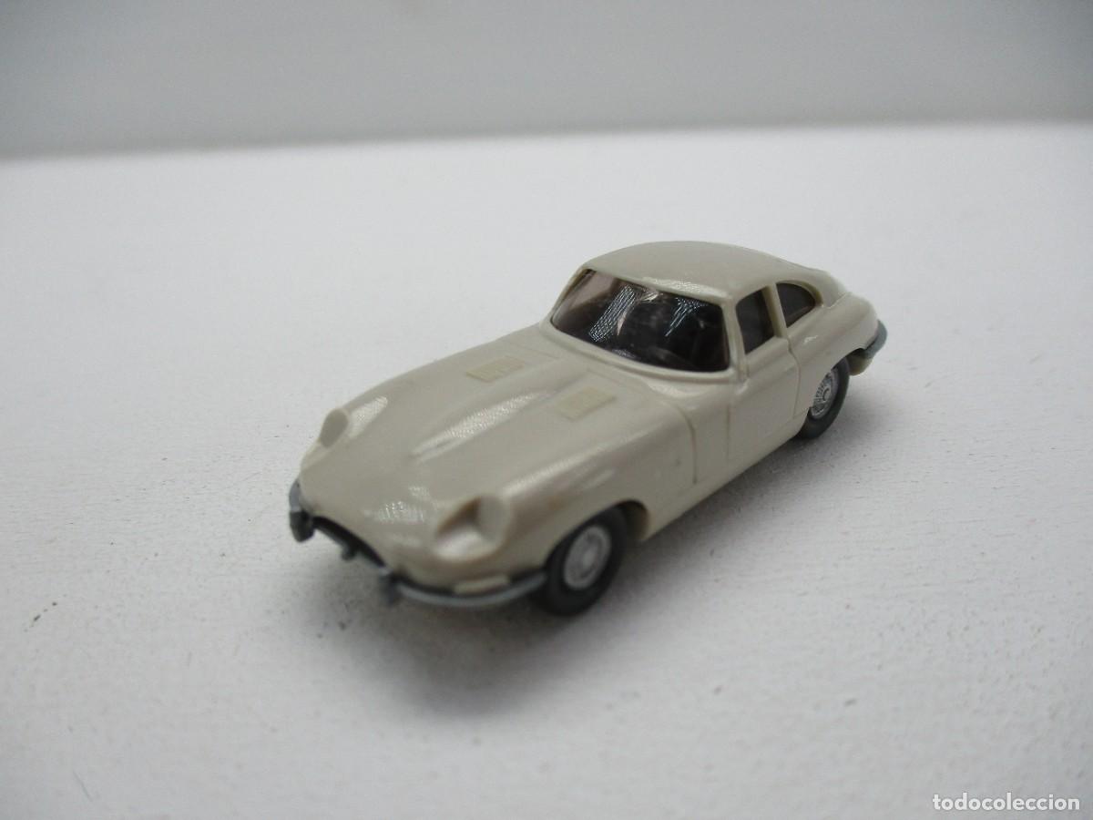 Coches a escala: COCHE ESCALA 1:87 REF B12 - Foto 1