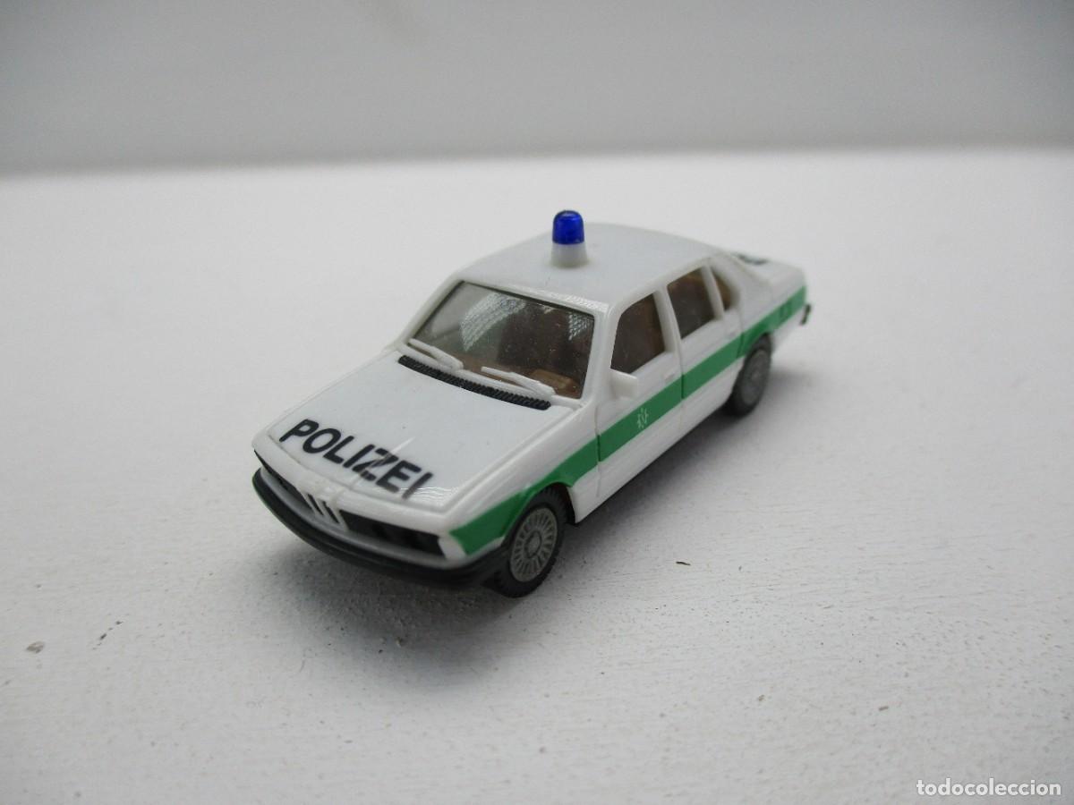 Coches a escala: COCHE ESCALA 1:87 REF B14 - Foto 1