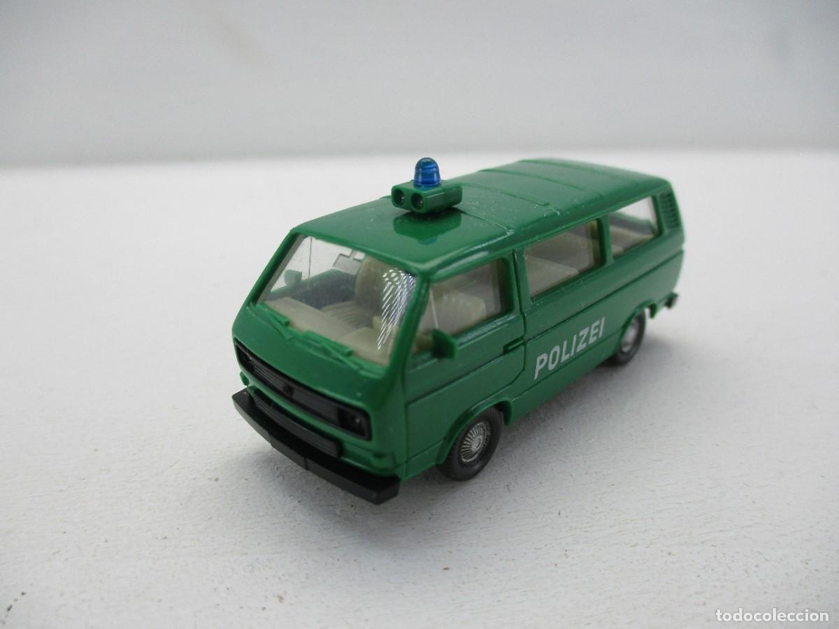 Coches a escala: COCHE ESCALA 1:87 REF PA - Foto 1
