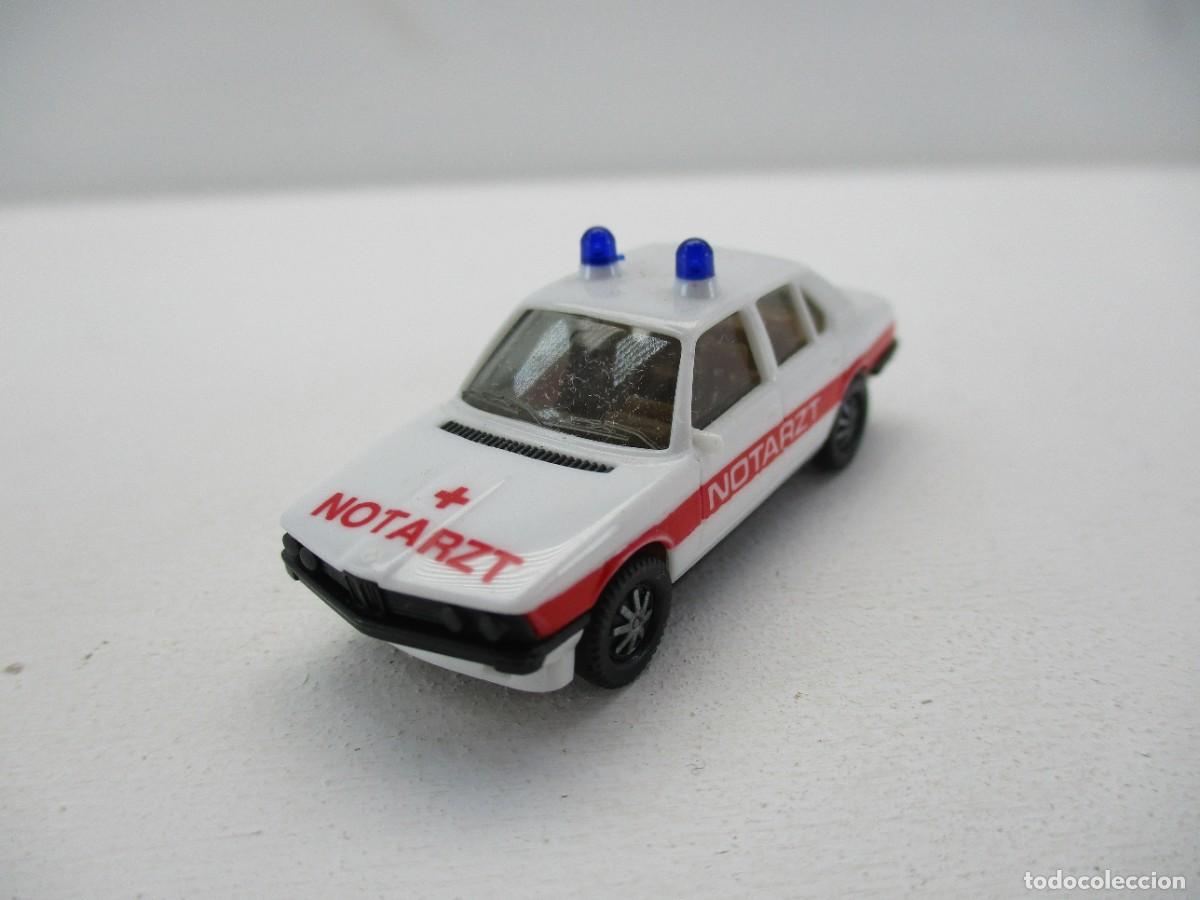 Coches a escala: COCHE ESCALA 1:87 REF PB - Foto 1