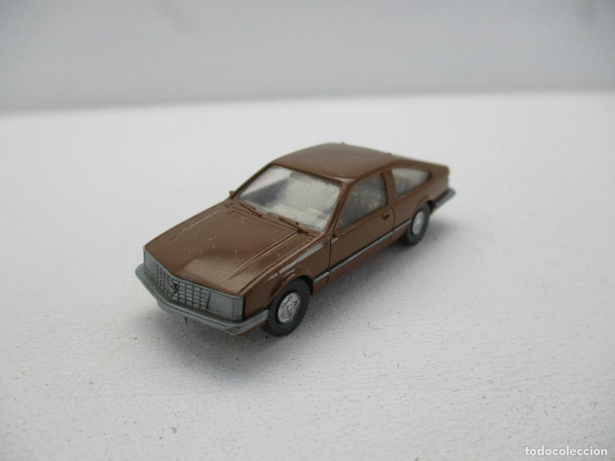 Coches a escala: COCHE ESCALA 1:87 REF PF - Foto 1