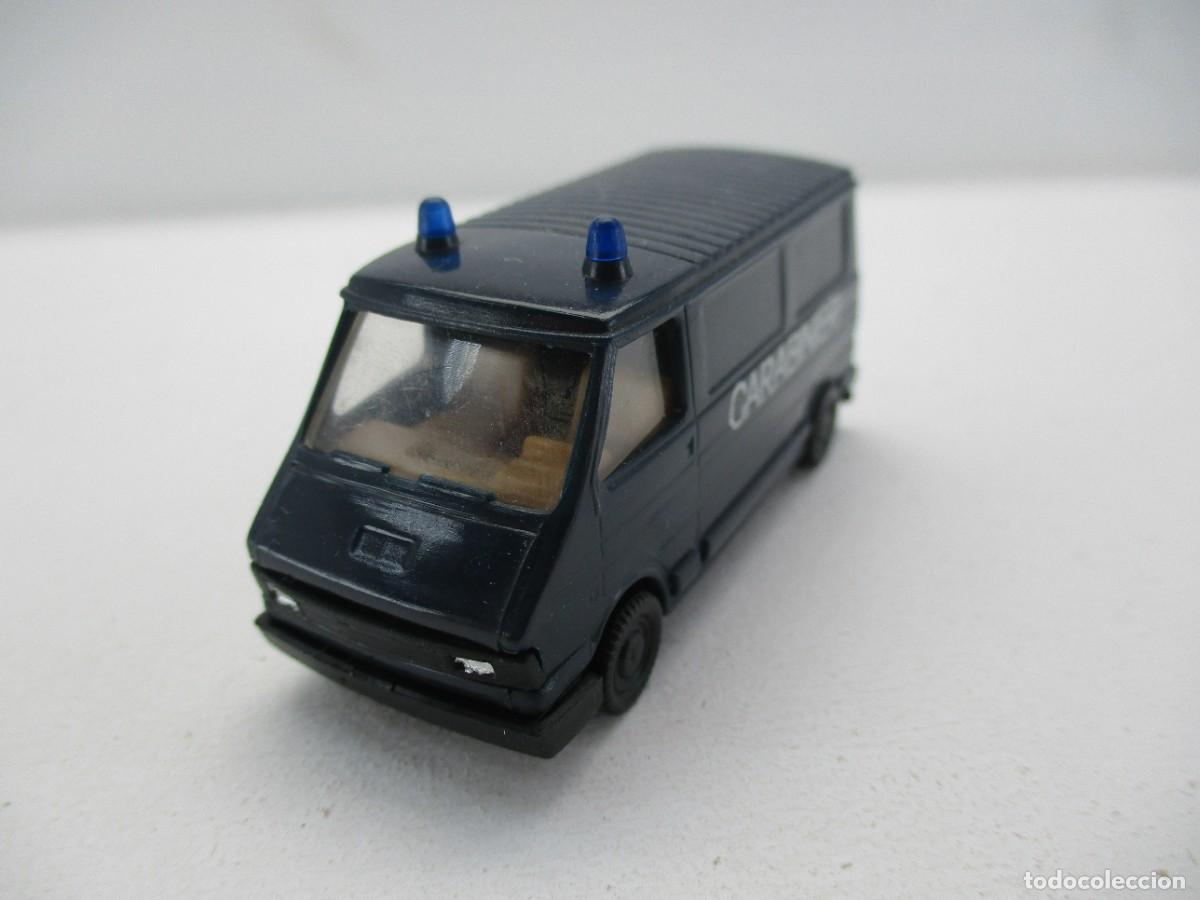 Coches a escala: COCHE ESCALA 1:87 REF PF - Foto 1