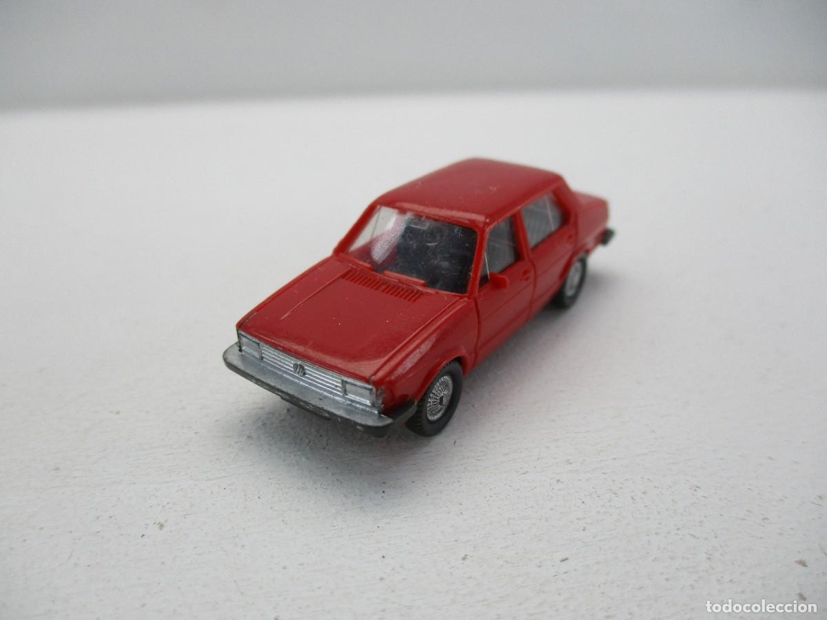 Coches a escala: COCHE ESCALA 1:87 REF PF - Foto 1