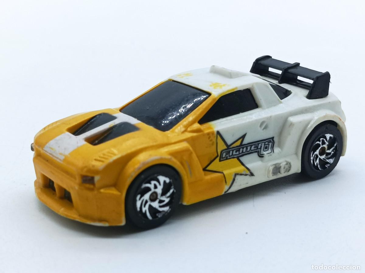 Coches a escala: MAJORETTE SOLIDO - Foto 1