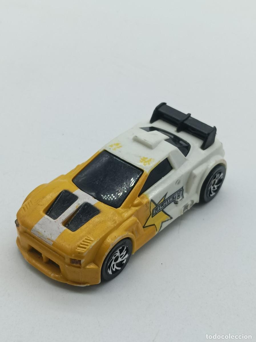 Coches a escala: MAJORETTE SOLIDO - Foto 2