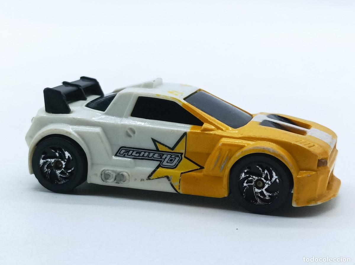Coches a escala: MAJORETTE SOLIDO - Foto 3