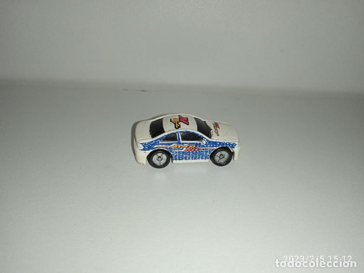 Coches a escala: Coche micromachines famosa micro machines - Foto 2