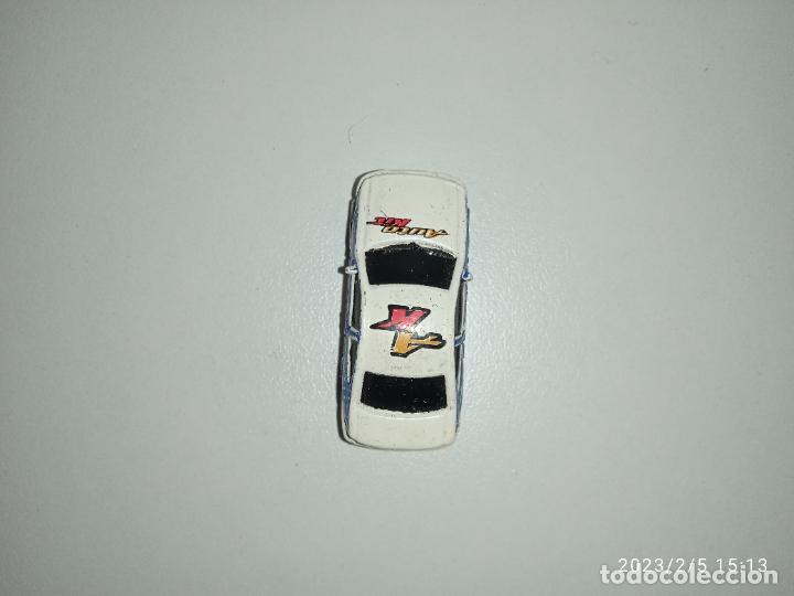 Coches a escala: Coche micromachines famosa micro machines - Foto 3