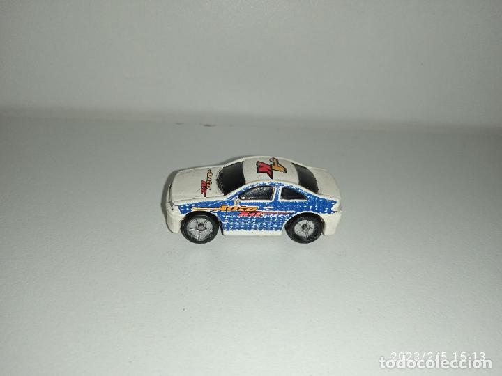 Coches a escala: Coche micromachines famosa micro machines - Foto 4