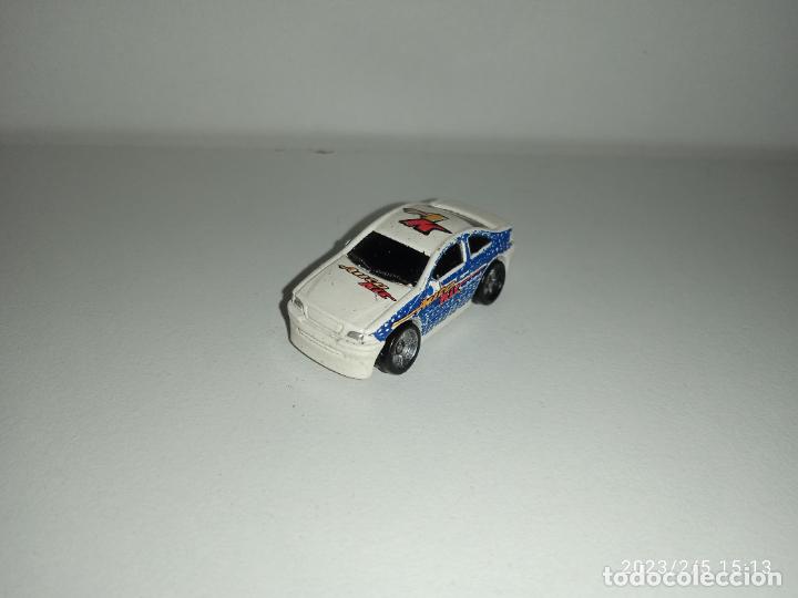 Coches a escala: Coche micromachines famosa micro machines - Foto 5