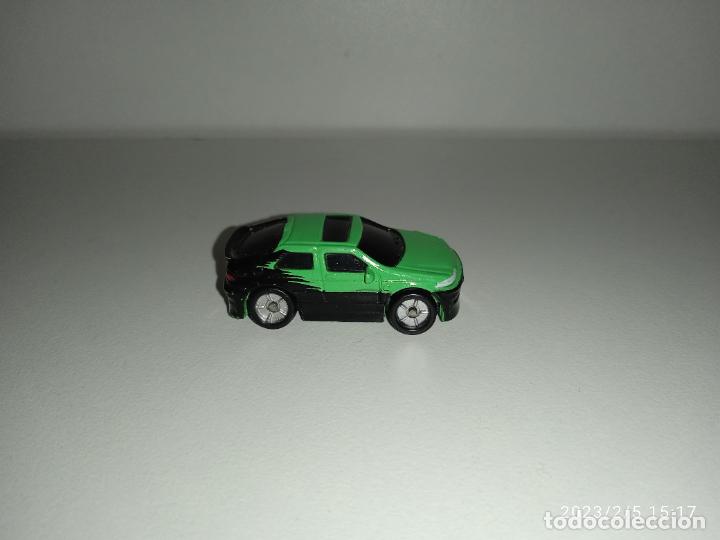 Coches a escala: Coche micromachines famosa micro machines - Foto 2
