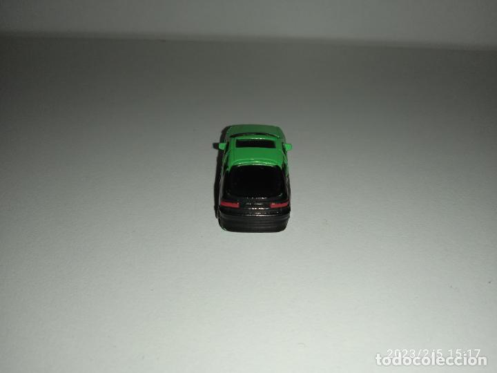 Coches a escala: Coche micromachines famosa micro machines - Foto 3