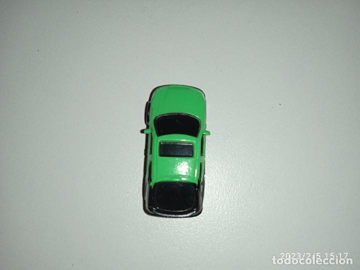 Coches a escala: Coche micromachines famosa micro machines - Foto 4