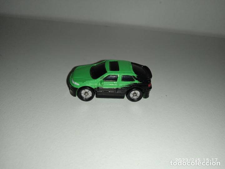 Coches a escala: Coche micromachines famosa micro machines - Foto 5