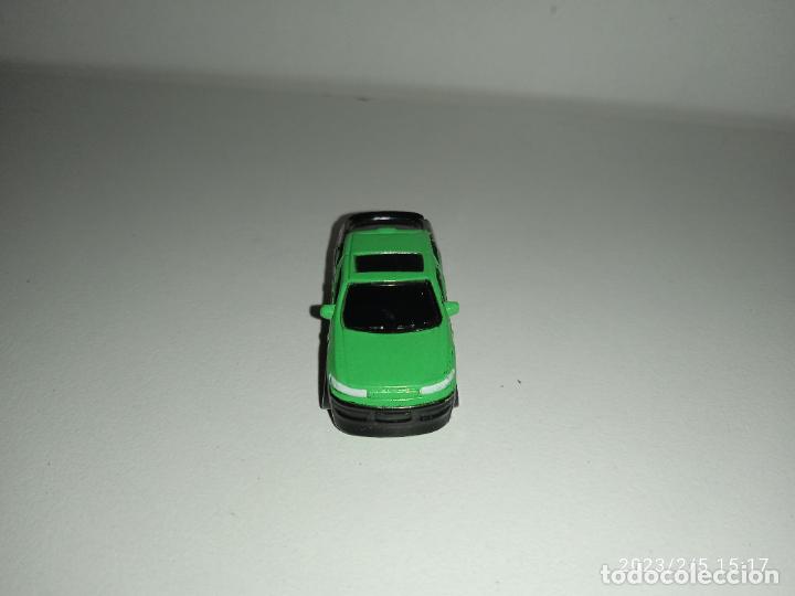 Coches a escala: Coche micromachines famosa micro machines - Foto 6