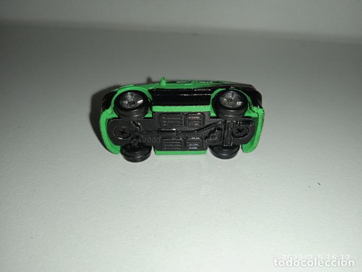 Coches a escala: Coche micromachines famosa micro machines - Foto 7