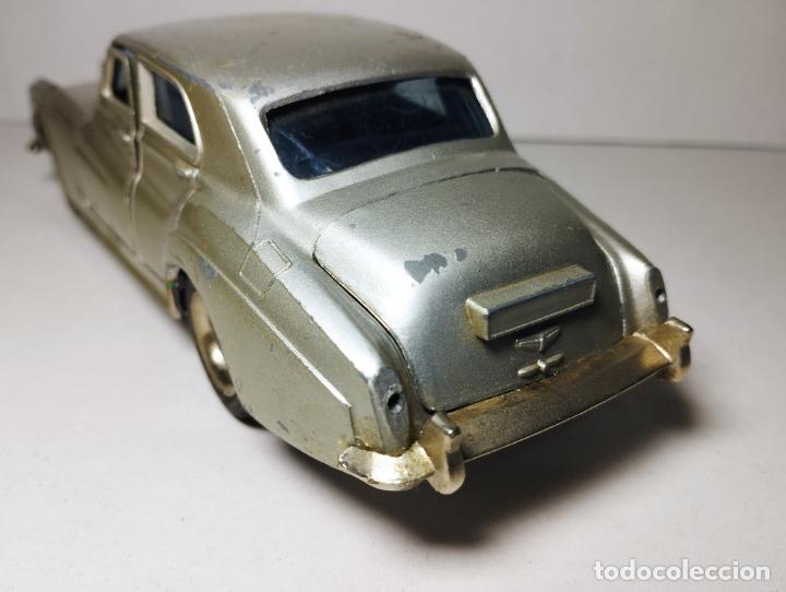 Coches a escala: rolls royce silver cloud de nacoral 1,29 - Foto 5