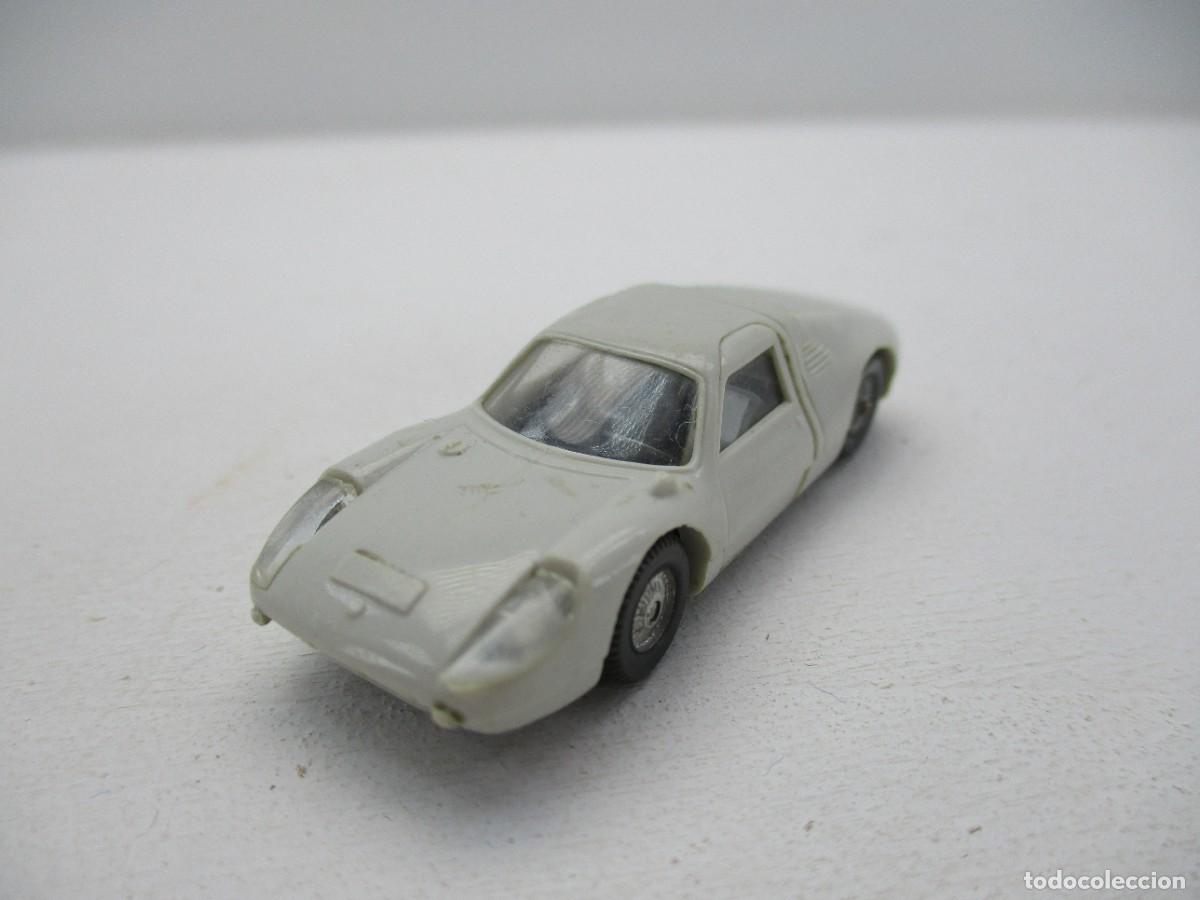 Coches a escala: COCHE ESCALA 1:87 REF B&Ntilde; - Foto 1