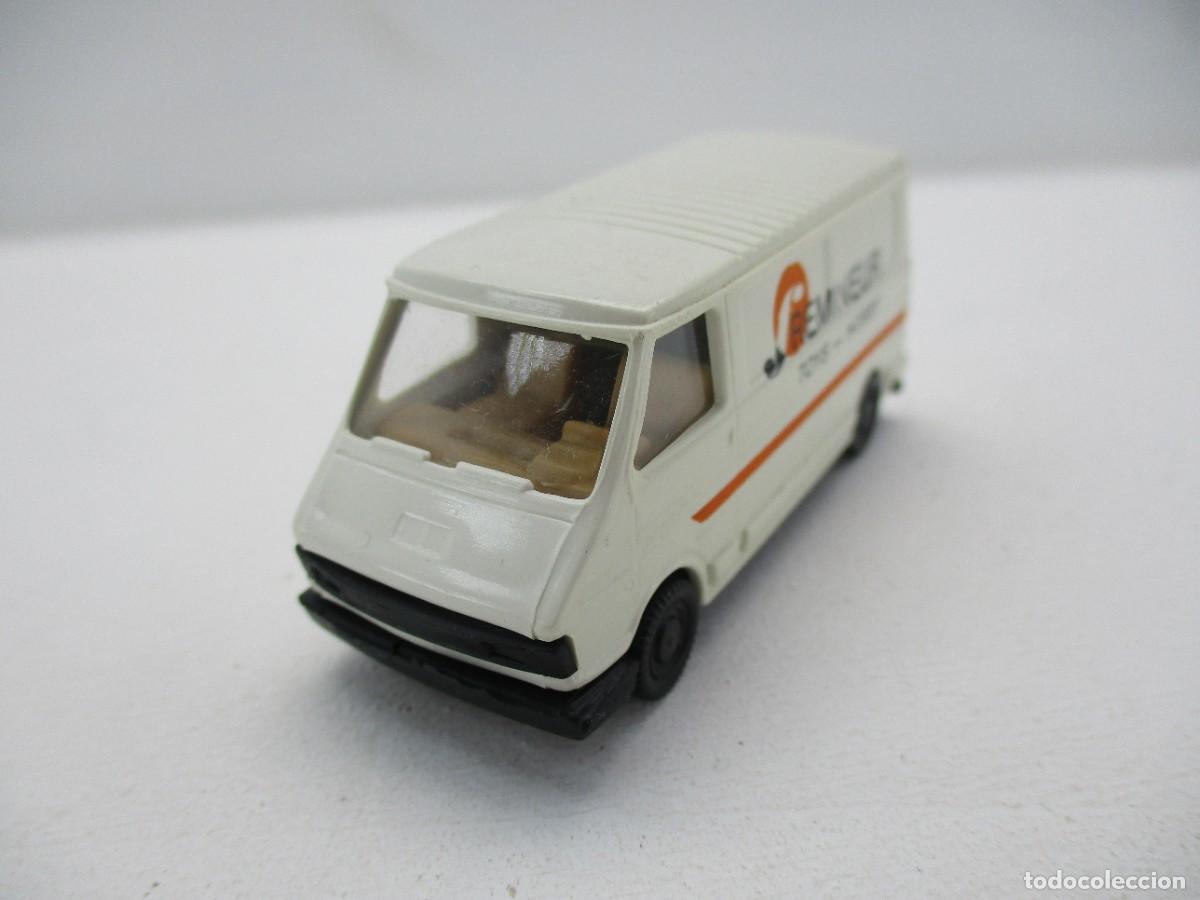 Coches a escala: COCHE ESCALA 1:87 REF BO - Foto 1