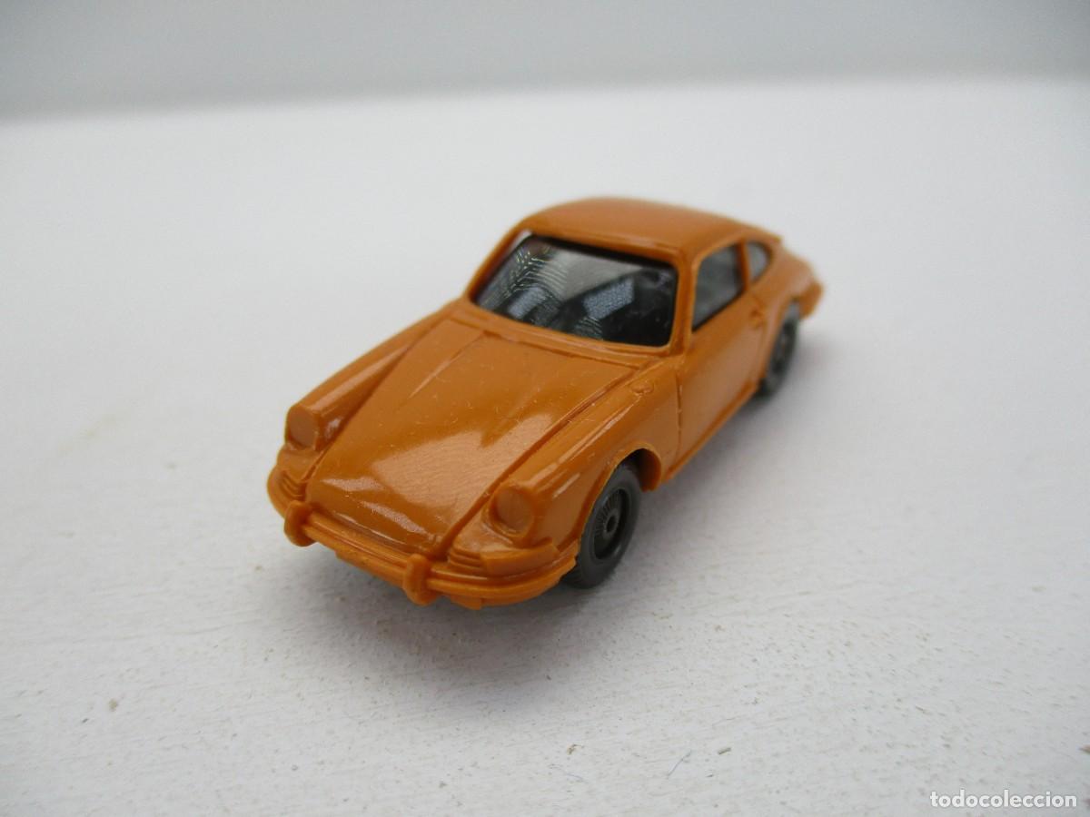 Coches a escala: COCHE ESCALA 1:87 REF BO - Foto 1