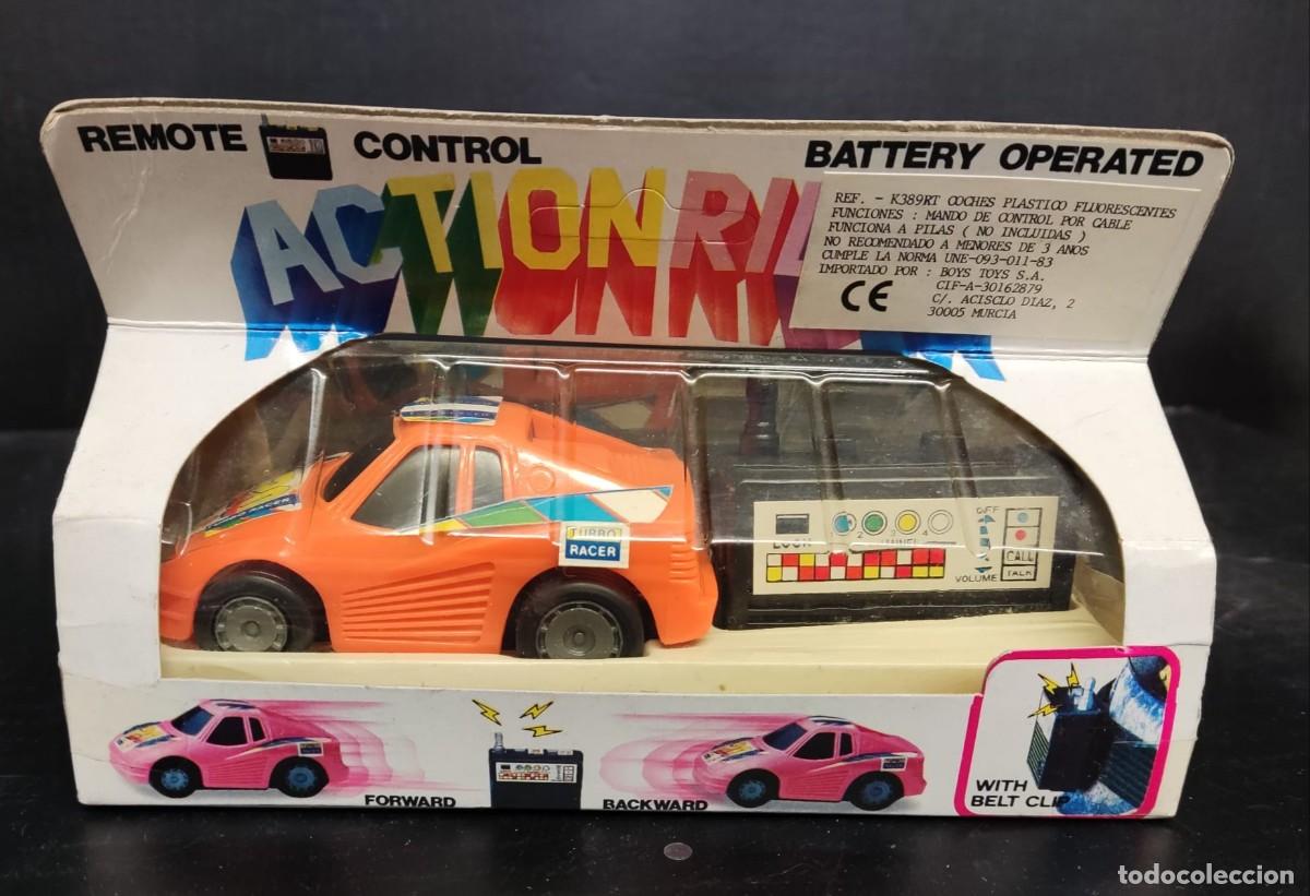 Coches a escala: Coche Radico Control de Boy Toys - Foto 2