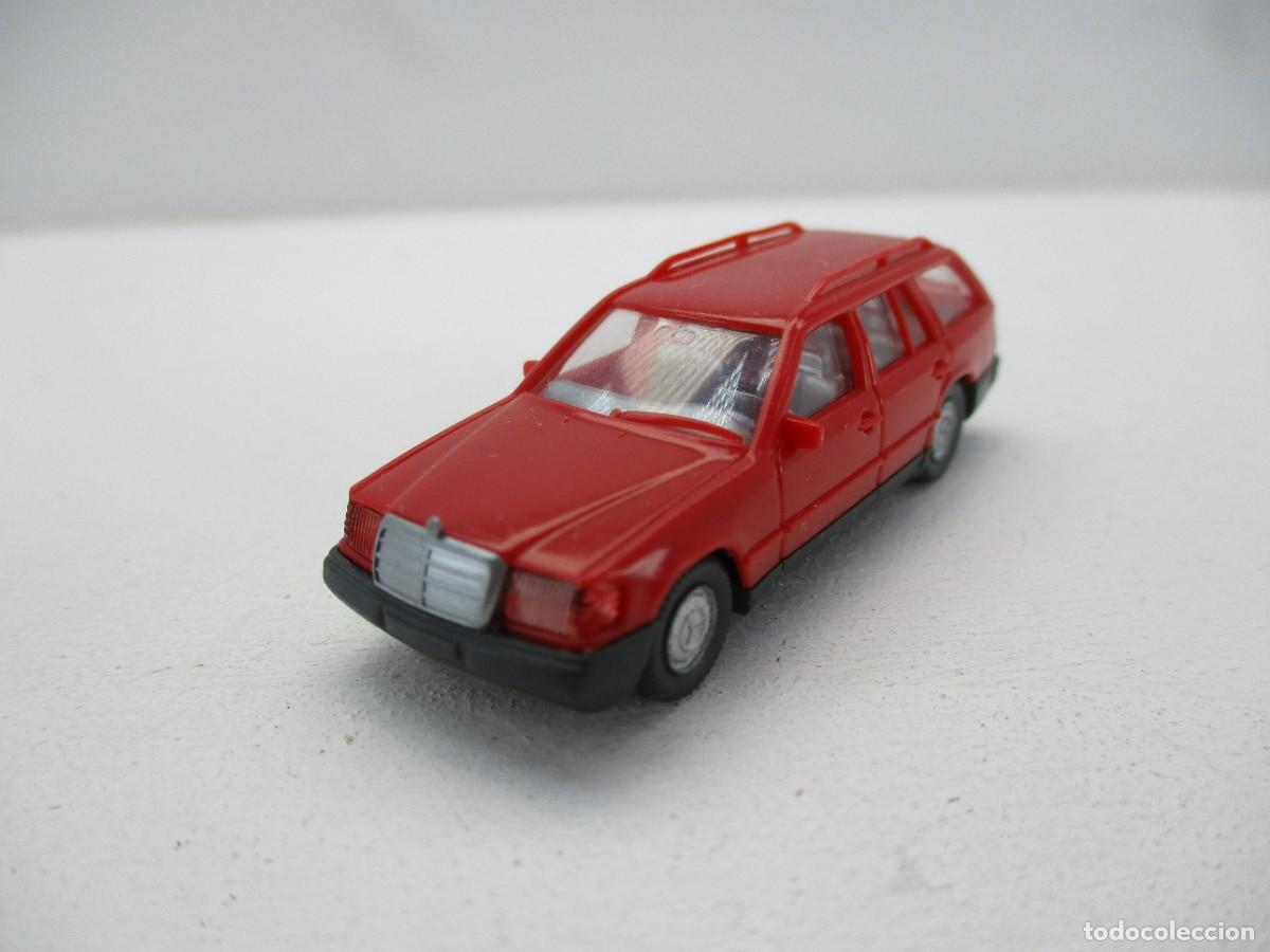 Coches a escala: COCHE ESCALA 1:87 REF CE - Foto 1
